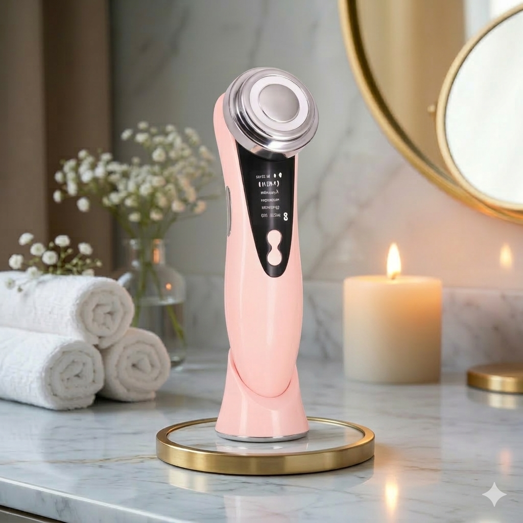 CUIDADO FACIAL