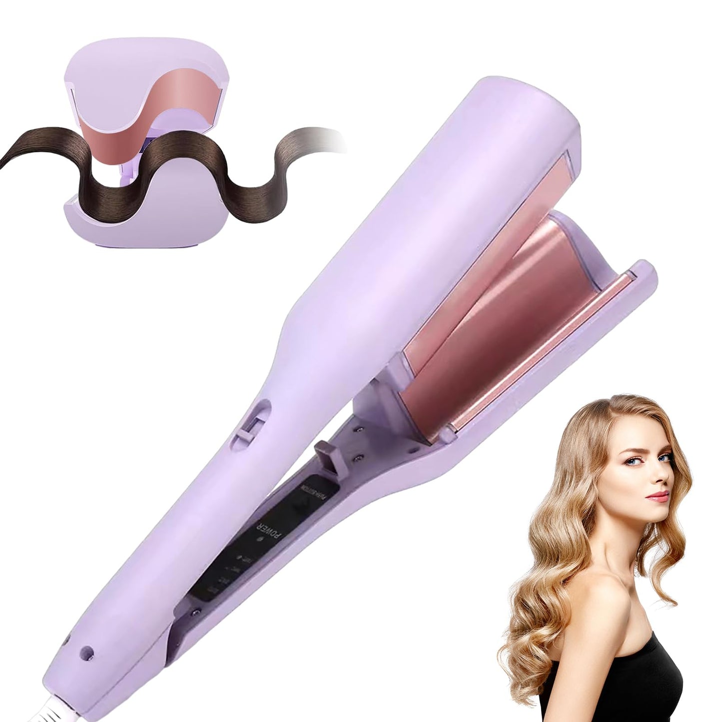 Ondulador AeroWave PRO™