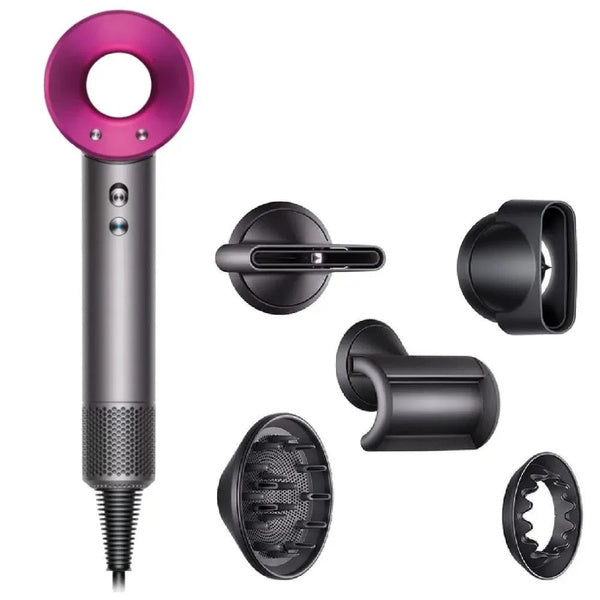 Secador Ionix™