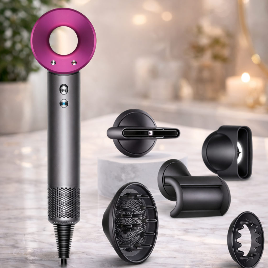 Secador Ionix™